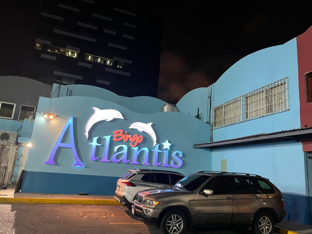 atlantis