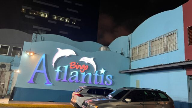 atlantis