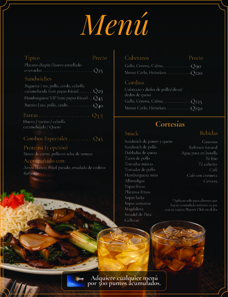 MENU-GRANDPLAY-COMIDA