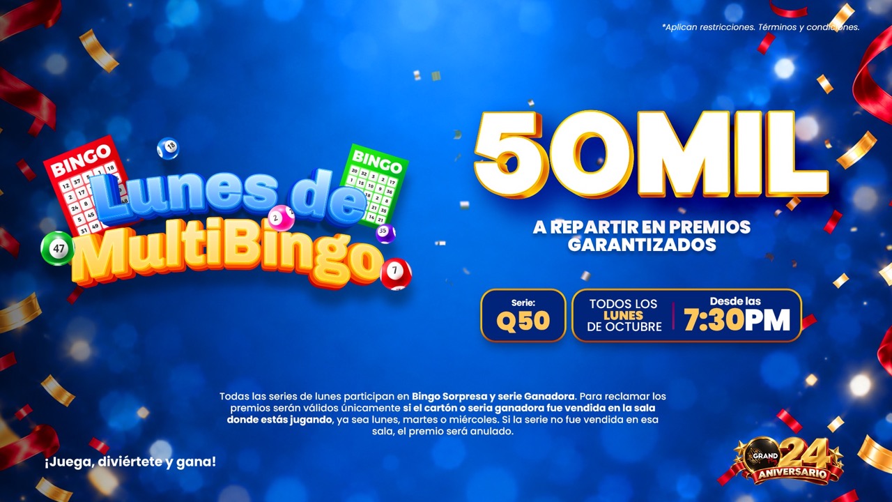 01 de tamaño grande